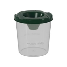 A glass of non -member 200ml Erichkrause Classic, Green