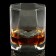 Stones for whiskey in the bag "winner in life", natural steat, 6 pcs