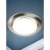 Lamp built -in era KL35, IP20, 15W, 106x38 mm, color Satin nickel