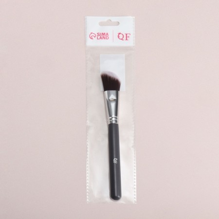 Brush Graphite makeup, 17.5 (+/- 1) cm, dark gray/silver color-6