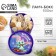 Lunch-Box "Tasty holiday", 500 ml