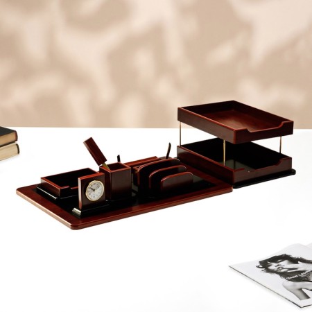 Table 7V1 set (pencil-tsa, subscription to d/handles, visits, D-010 clock ,thery, launch canz, p,)-9