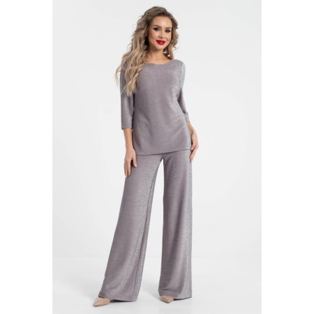 Women's blouse Wisell M4-4615/6, size 46-3