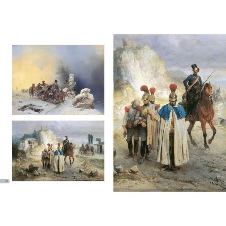 Villevalde. Best paintings. Astakhov A.-6