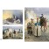 Villevalde. Best paintings. Astakhov A.