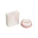 Tonal basis True Fit Fixer Cushion 19.5 Wheat, Refill (Smecked Block)