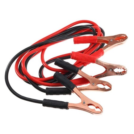 LaVita launch wires, 300 a, 2.5 m