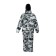 Winter costume "Prestige", size 56-58, height 170-176