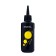 Balm with straight hair pigments Estel, 150 ml