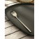 Tree of a stainless steel table Magistro line, h = 21.5 cm, silver color