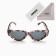 Sunglasses "OneSun", UV 400, pipe 14.5 cm, width 14.7 cm, lens 3.2 x 5.5 cm