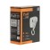 Feng PUFF-1200, wall, 1200 W, 2 speeds, white