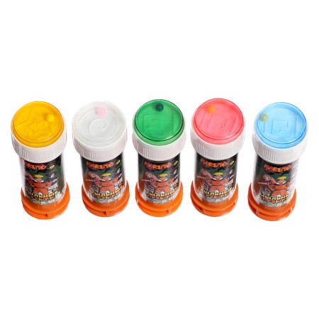 Soap bubbles "Naruto", 60 ml-2