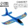 "Superman" aircraft, Mix color