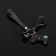 Key keychain, ps gamepad