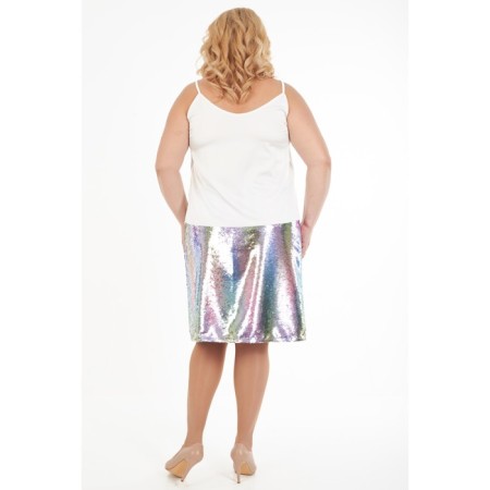 Female skirt, size 52-6