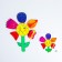 Game set "Flower Garden"