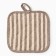 Set of kitchen. Dolyana strip color, mittens-prich.25x17cm, severity 17x17 50% p/e 50% hl 1010312