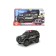 Ford police jeep, 30 cm, light, sound, mobile details
