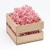 Filler paper, pale pink, 500 g