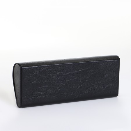 Magnet glass case, length 16 cm, black color-1