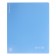 Notebook of 48 sheets in the Erichkrause CoverProbook Symbol cage, with a plastic cover, blue,