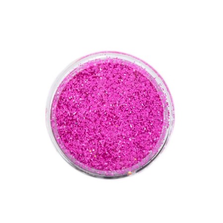 Melange Sahakok for TNL nail design, No. 26 Neon Dark Pink