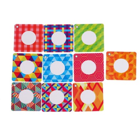 Training set "Segen cards"-3