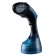 KitFort KT-972, manual, 1630 W, 0.25 l, 20 g/min, cord 2 m, black and blue