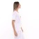T -shirt Women's "Airplane", white color, size 46