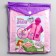 Children's raincoat, size m, 100-110 cm, Sofia beautiful