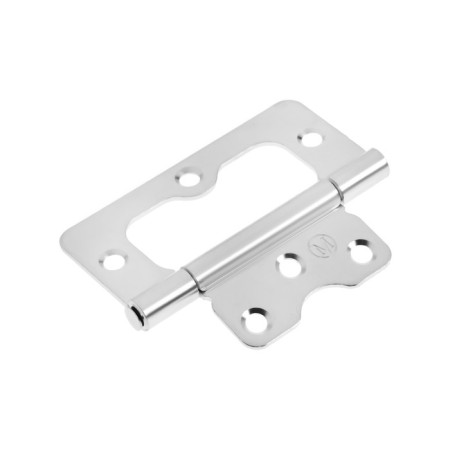 Bow loop 85x43x2, zinc coating, 100 pcs-1