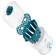 KitFort bottle heater KT-2302, 250 watts, for 2 bottles, maintenance ° T