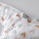 Boar of children's kinderlitto “first flowers”, buttons, height 50-56 cm, 3 pcs