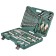 Set of end heads Jonnesway S04H52478S, 78 items