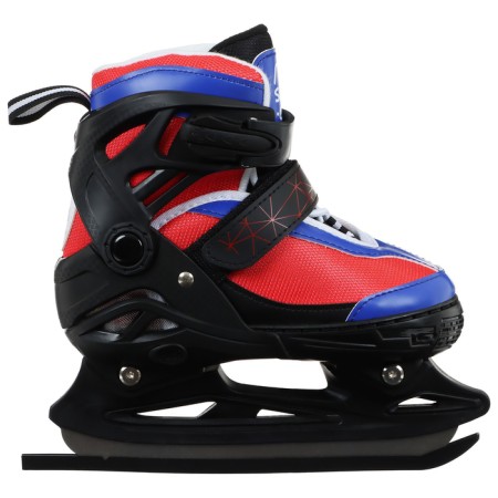 Skates of children's sliding Snow Cat, with a roller platform, p. 30-33-8