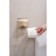 STELZ BACIC Stolz Clot holder with a strutlz cover, Bronze series