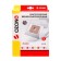 M-38 ozone-signs synthetic for a vacuum cleaner, 5 pcs
