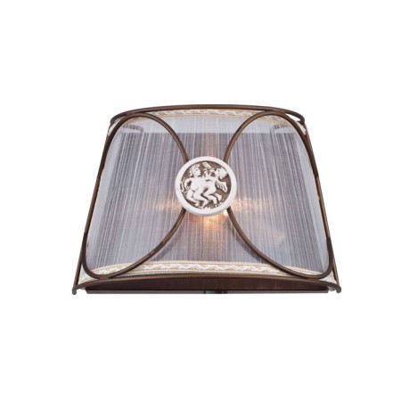 Bra Maytoni ARM365-01-R, E14, 1x40 W, 150x280x190 mm, bronze
