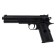 Pneumatic children's pistol "Falcon"