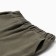 Set for a boy (shirt, shorts) minku, green color, height 68-74
