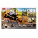 Constructor "Construction Mixer", 248 parts