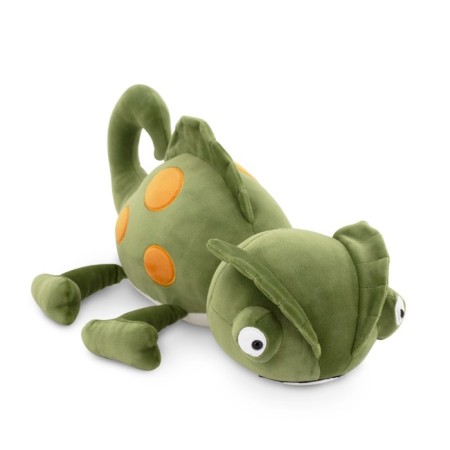 Soft toy "Chameleon", 30 cm