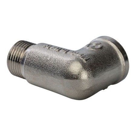 STOUT SFT-0012-0038, 3/8 ", external/internal thread, nickelled brass-1