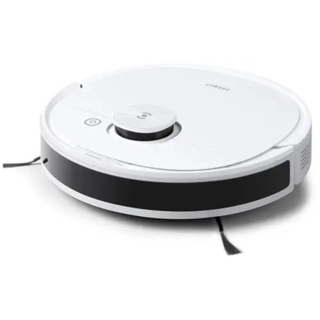 Ecovacs CH1918, 50 W ROBOT-PLANDOM, Dry/Wet cleaning, 0.42/0.18 L, White-2