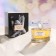 Women's perfumery water with Sensual Dream pheromones, 55 ml