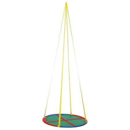 Children's swings, D = 75 cm, Mix colors-6