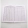 Cool magazine. offset. white. Hard, 5-9 grade