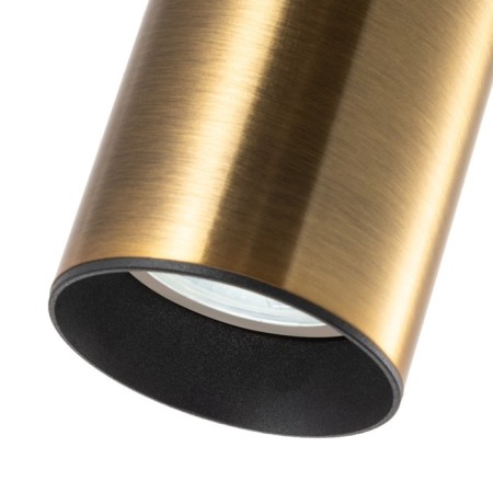 Suspension RAN 33 cm, D 6 cm, 1x50W GU10-3