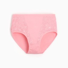 Cowards are female color pink, size 48-50